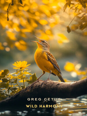 cover image of Wild Harmony